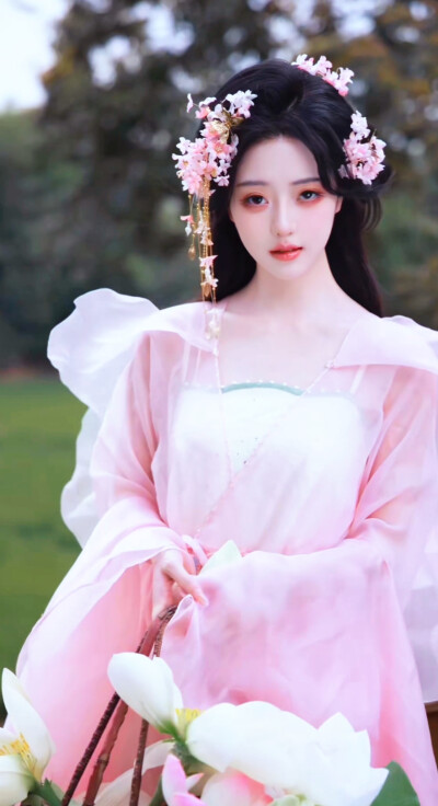 秋月凉