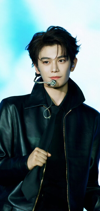 丁禹兮