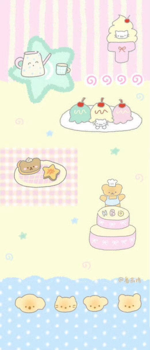 。