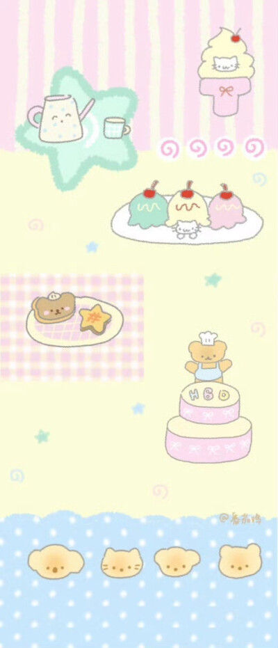 。