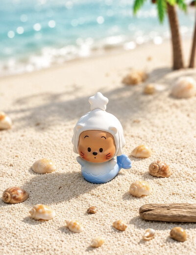 星星人
