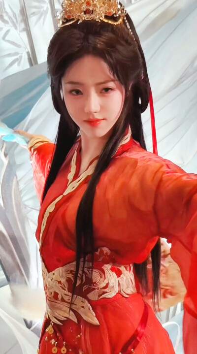 秋月凉