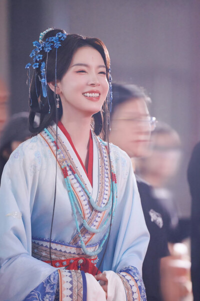 陈瑶