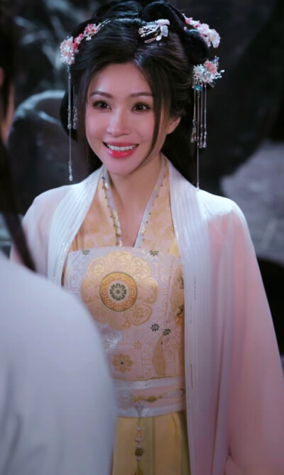 孙子钧/大圣使