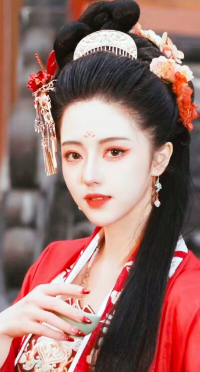 秋月凉