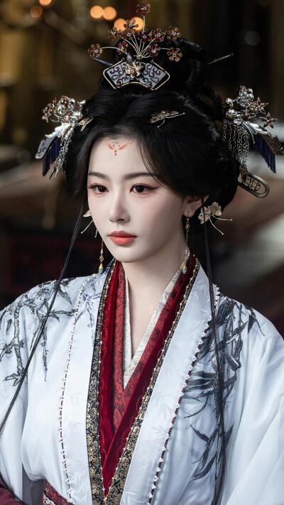 昭阳公主 李述 孔雪儿