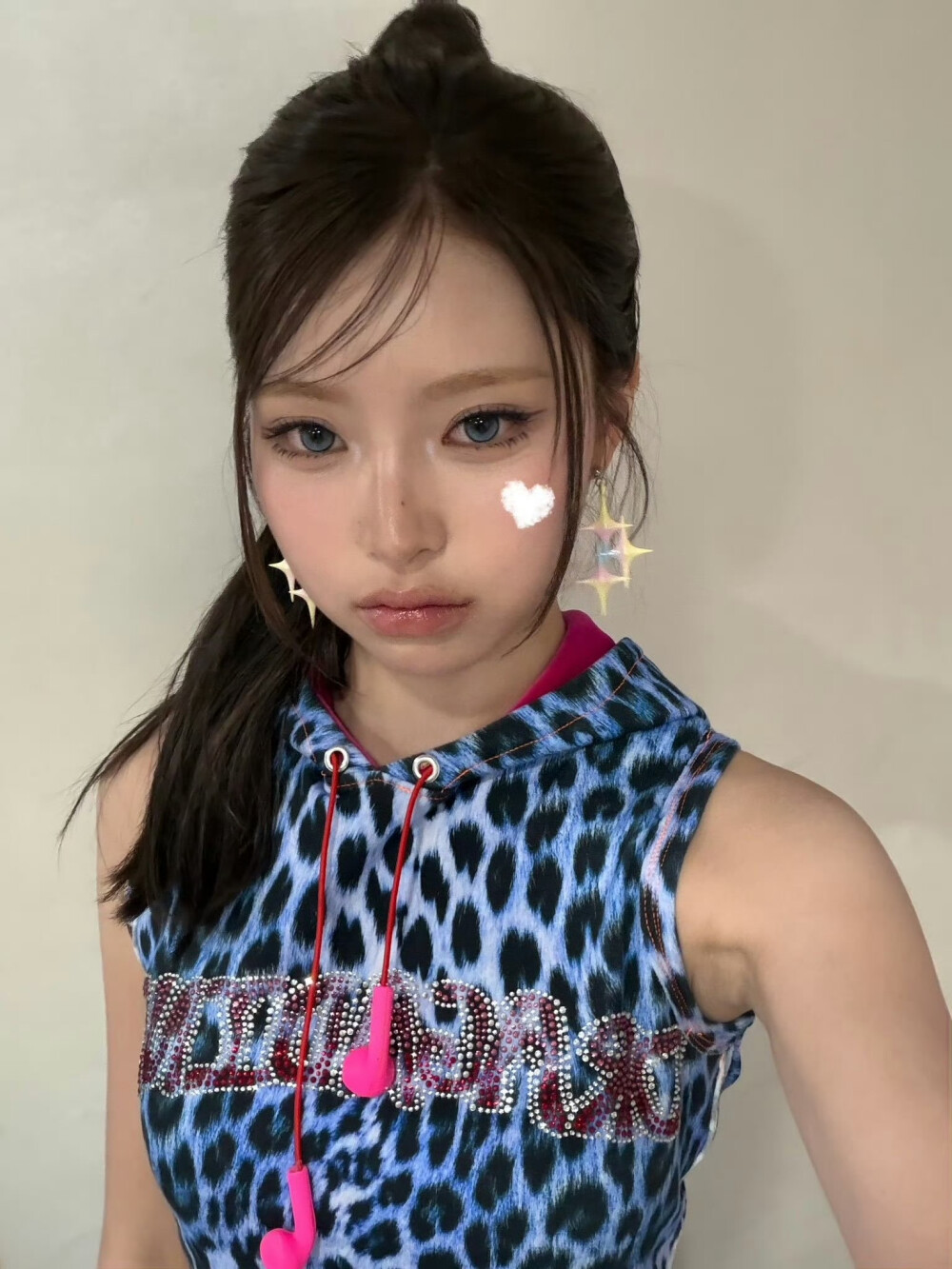 kiiikiii haum郭河音