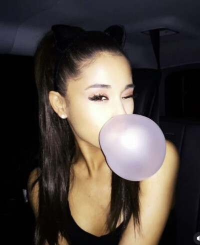 Ariana Grande