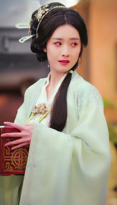 杨棋如