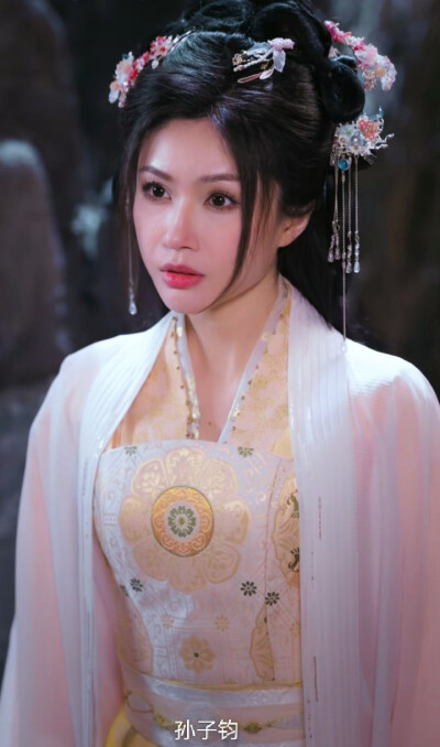 孙子钧/大圣使