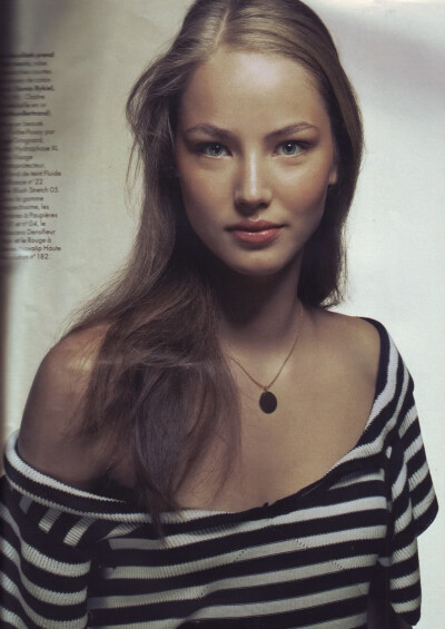 Ruslana Korshunova