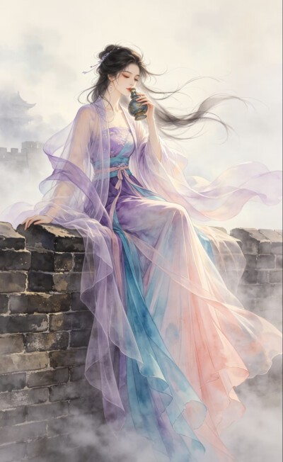 7