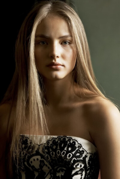 Ruslana Korshunova