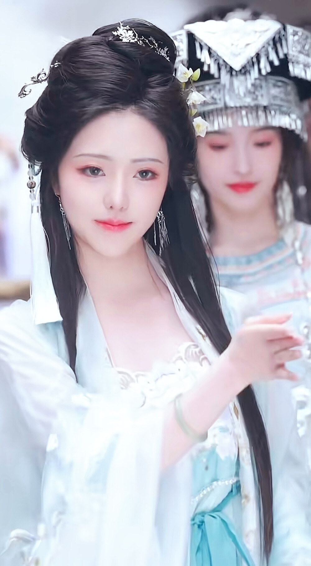 秋月凉