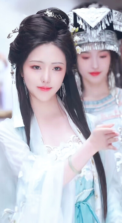 秋月凉