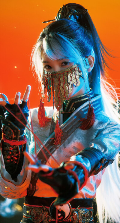 陈瑶