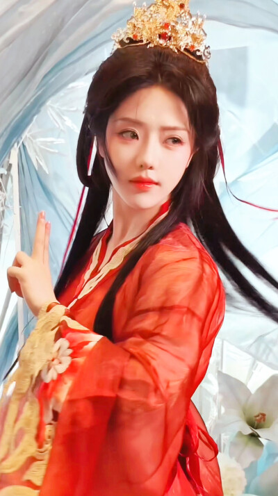 秋月凉