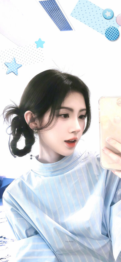 鞠婧祎