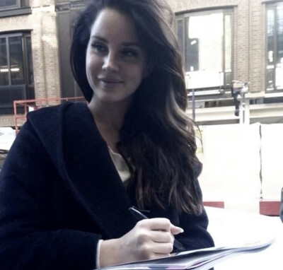 Lana Del Rey