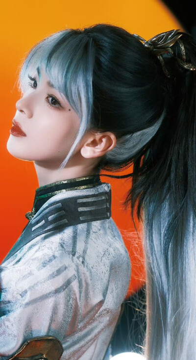 陈瑶