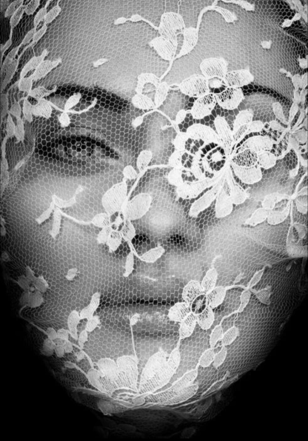 面纱