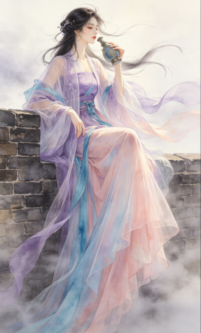 7