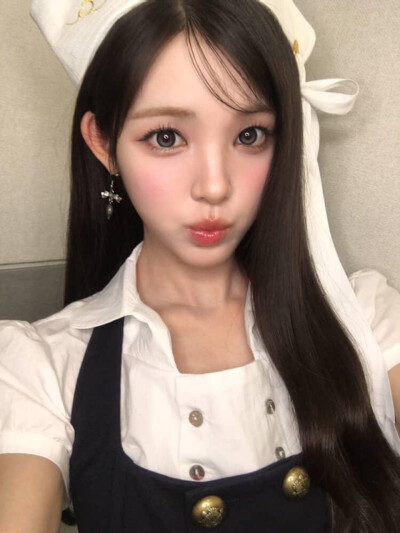 hearts2hearts yuha柳河岚