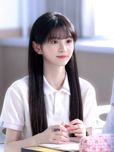 田曦薇 「林知夏」