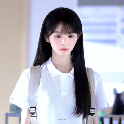 田曦薇 「林知夏」