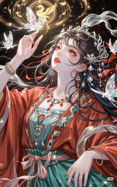 8