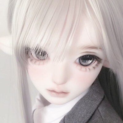 。