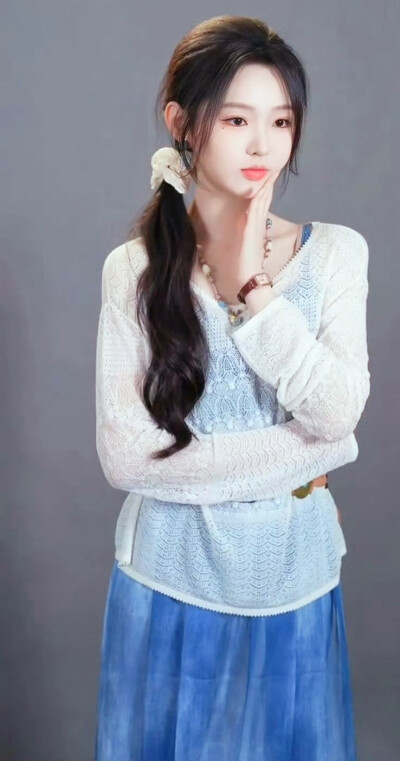 李柯以