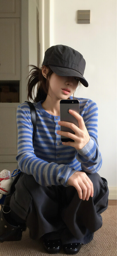 手机壁纸 | 聊天背景图 | ins风壁纸