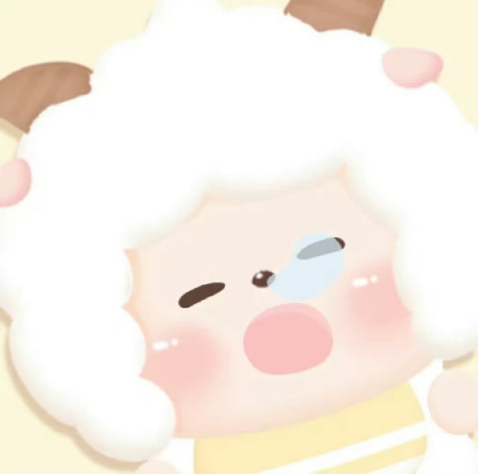 。