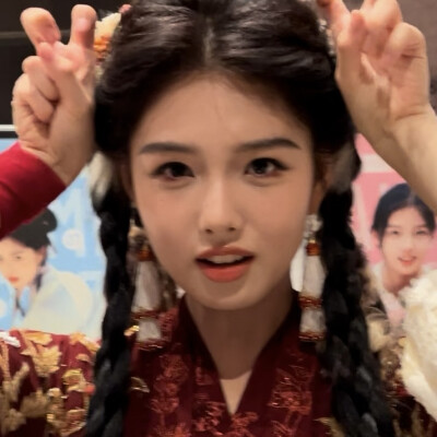 可我是只兔子啊