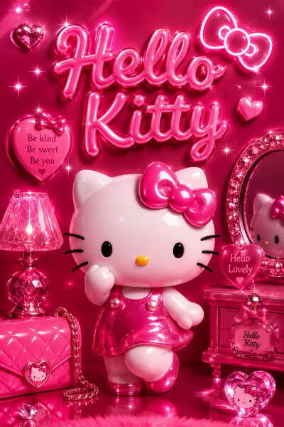 Kitty