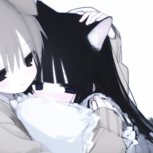情侣头像