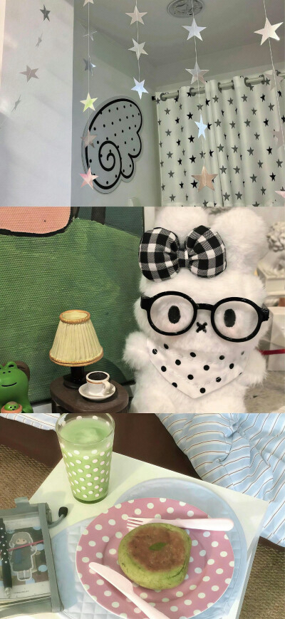 。