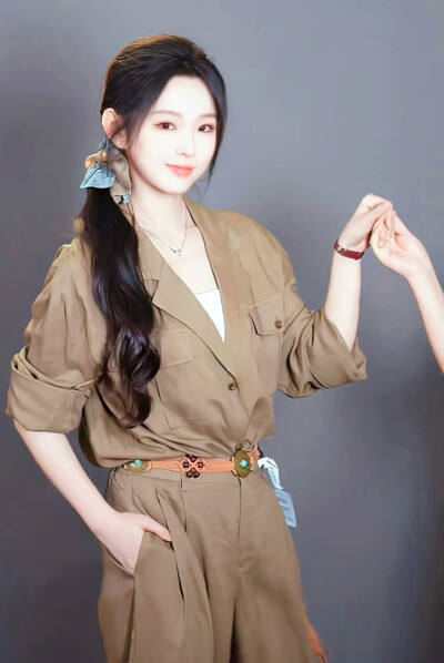 李柯以