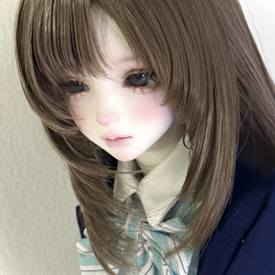 。