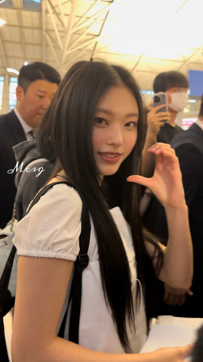 姜海粼