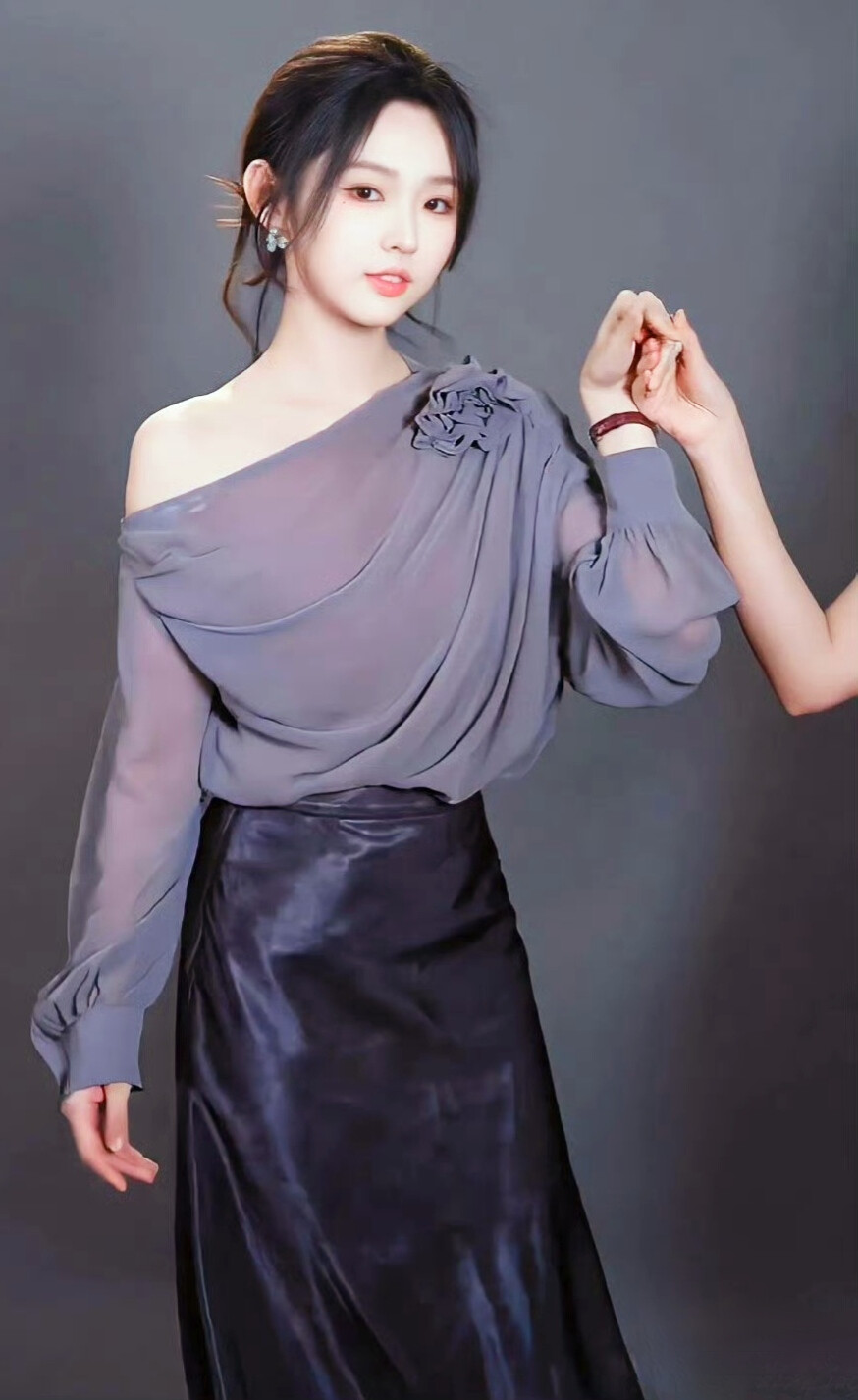 李柯以