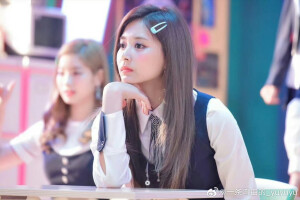。