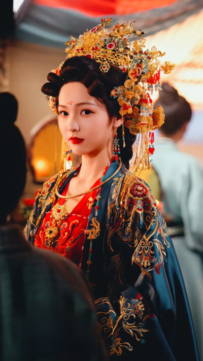 羽翎