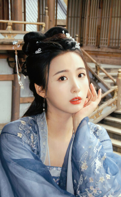 李钊