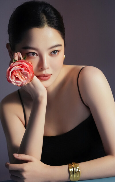 辛芷蕾
