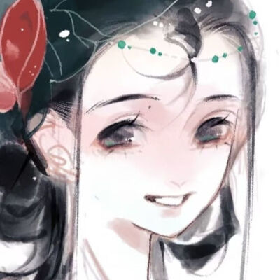 小荷花