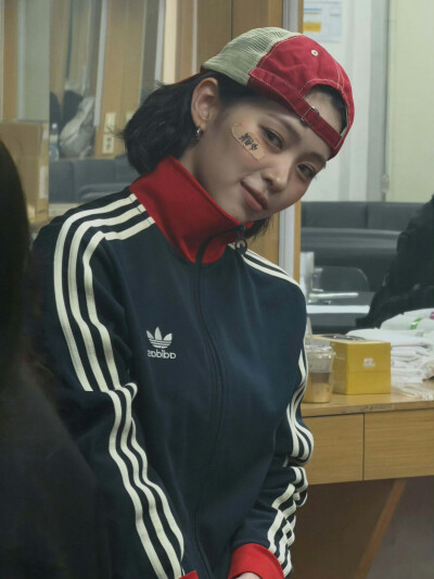 申留真INS更新