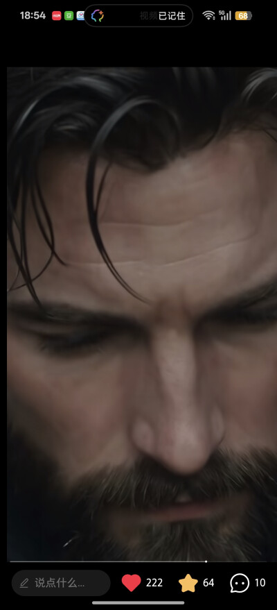。