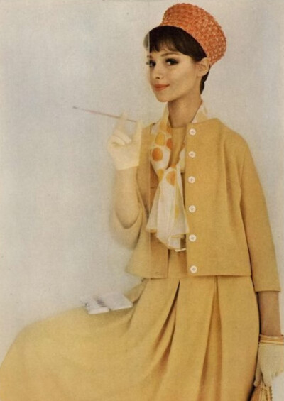 vintage fashion